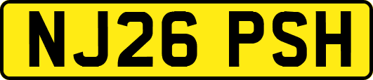 NJ26PSH