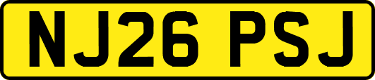 NJ26PSJ