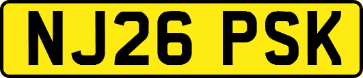 NJ26PSK