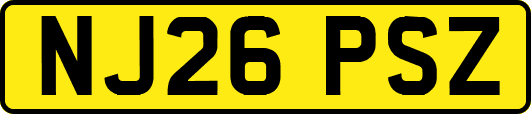 NJ26PSZ
