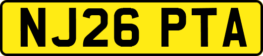 NJ26PTA