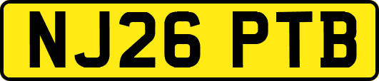 NJ26PTB