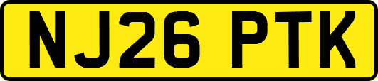 NJ26PTK