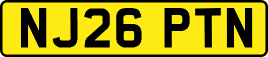NJ26PTN