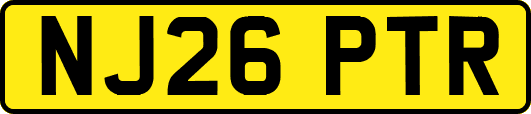 NJ26PTR