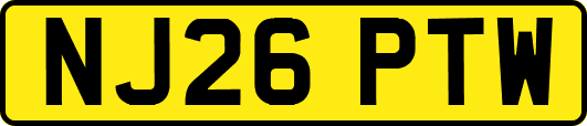 NJ26PTW
