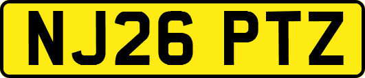 NJ26PTZ