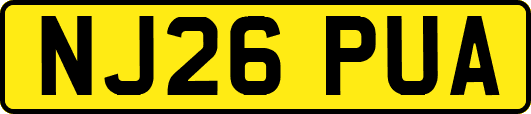 NJ26PUA