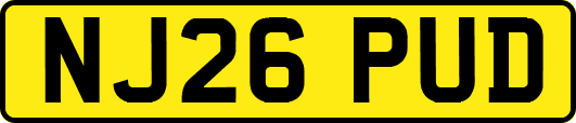 NJ26PUD