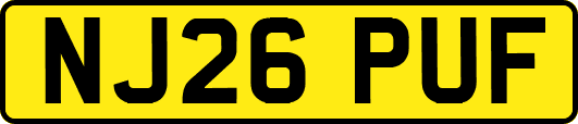 NJ26PUF