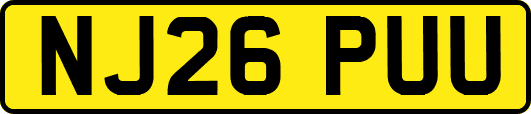 NJ26PUU