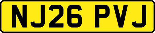 NJ26PVJ