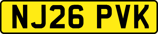 NJ26PVK