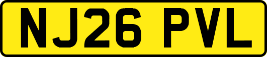 NJ26PVL