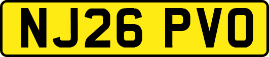 NJ26PVO