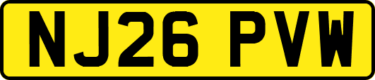NJ26PVW