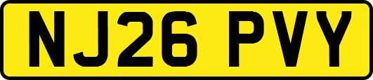 NJ26PVY