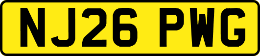 NJ26PWG