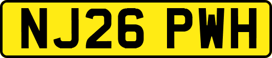 NJ26PWH