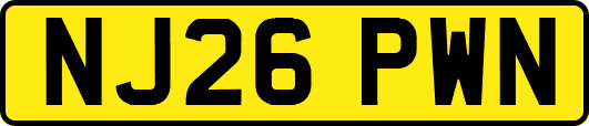 NJ26PWN
