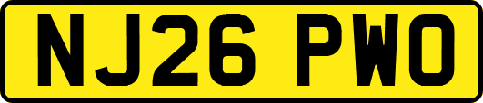 NJ26PWO