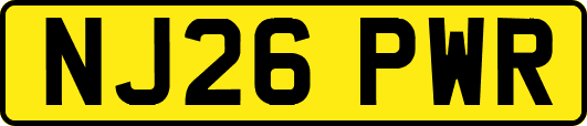 NJ26PWR