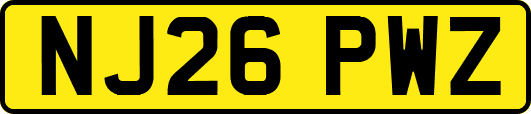 NJ26PWZ