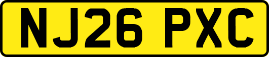 NJ26PXC