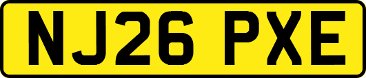 NJ26PXE