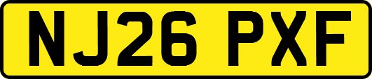 NJ26PXF
