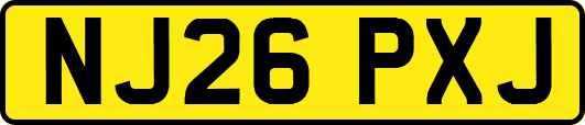 NJ26PXJ