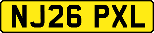 NJ26PXL