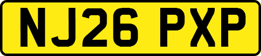 NJ26PXP