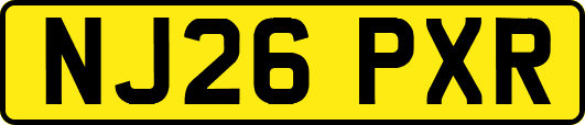 NJ26PXR