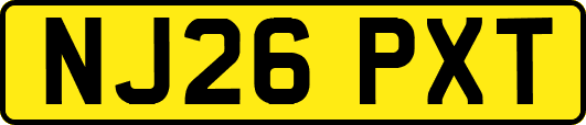 NJ26PXT