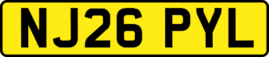 NJ26PYL