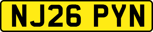 NJ26PYN