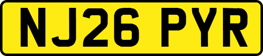 NJ26PYR