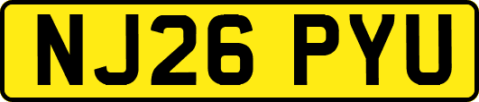 NJ26PYU