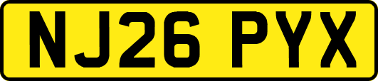 NJ26PYX