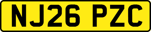 NJ26PZC