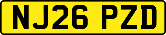 NJ26PZD