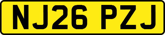 NJ26PZJ