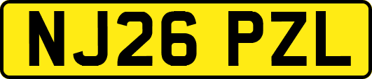 NJ26PZL