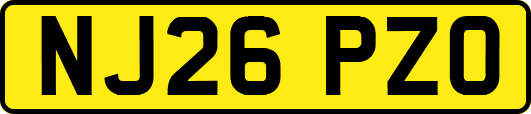 NJ26PZO