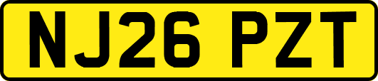 NJ26PZT