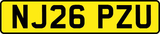 NJ26PZU