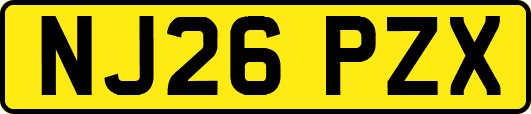 NJ26PZX