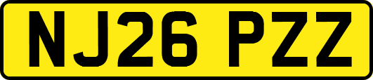 NJ26PZZ