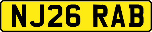 NJ26RAB